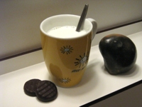 unikatissima Quick Hot Mint Chocolate